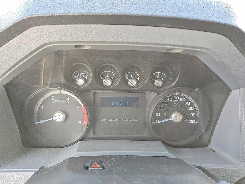 Aukcja sprzedaży 2015 Ford F250, vin: 1FT7W2BTXFEA76465, numer aukcji: 59895736
