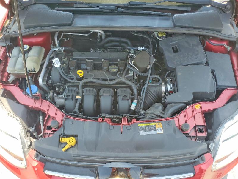 2012 Ford Focus მანქანა იყიდება აუქციონზე, vin: 1FAHP3M21CL308637, აუქციონის ნომერი: 62793826