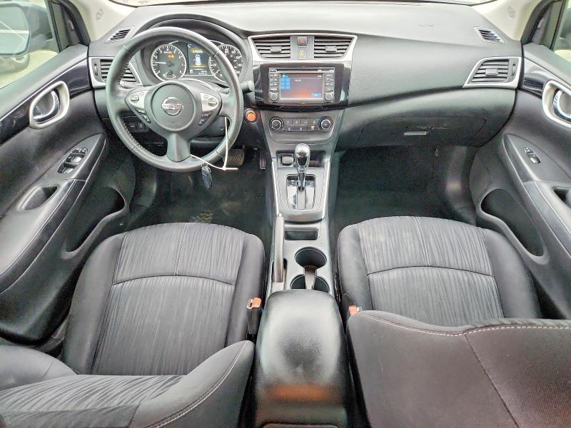 Aukcja sprzedaży 2016 Nissan Sentra, vin: 3N1AB7APXGY217139, numer aukcji: 59348316