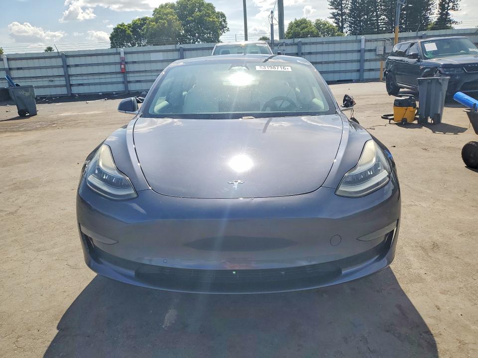 Aukcja sprzedaży 2019 Tesla Model 3, vin: 5YJ3E1EB6KF494593, numer aukcji: 63198716