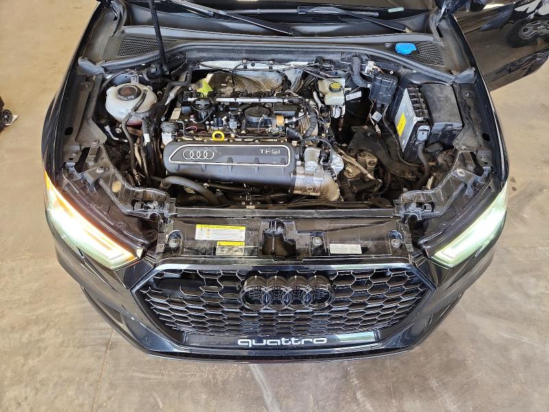 Продажа на аукционе авто 2019 Audi Rs3, vin: WUABWGFFXKA902456, номер лота: 59137026