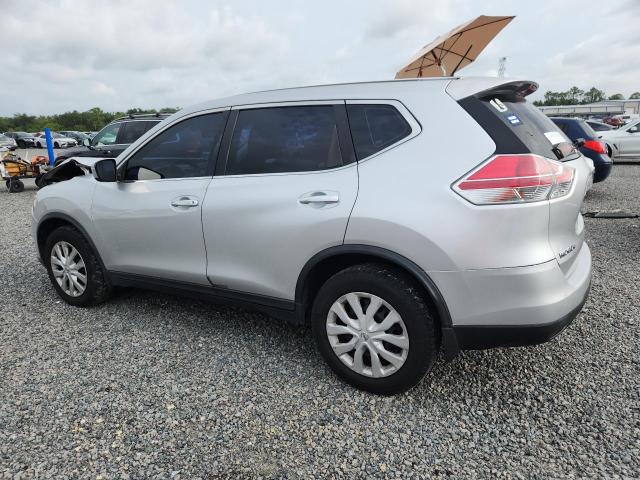 Продаж на аукціоні авто 2015 Nissan Rogue, vin: KNMAT2MT3FP587015, номер лоту: 62323076