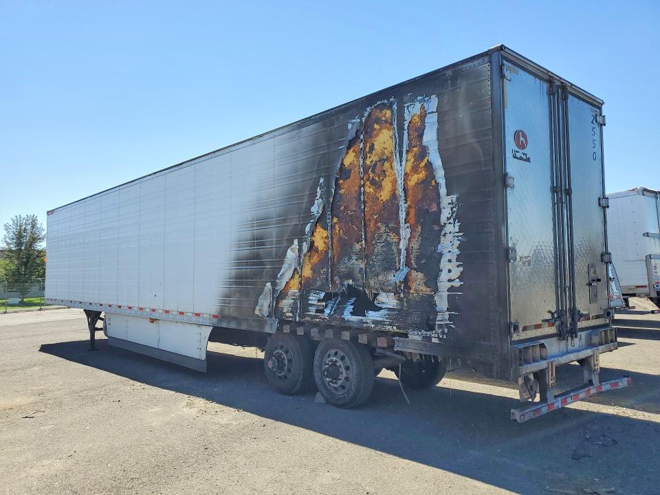 2015 Great Dane Trai Trailers მანქანა იყიდება აუქციონზე, vin: 1GRAA0623FW701928, აუქციონის ნომერი: 58761946