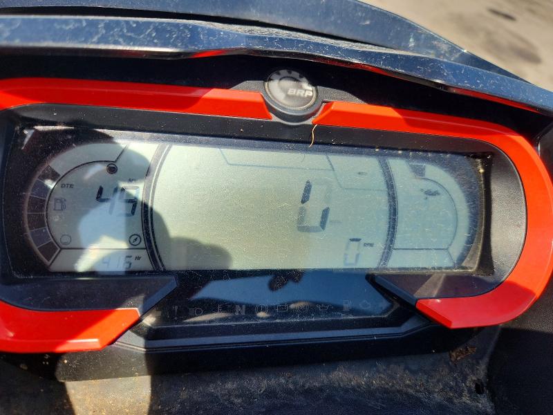 Продаж на аукціоні авто 2020 Sea Doo Rtx-x, vin: YDV23238K920, номер лоту: 60065586