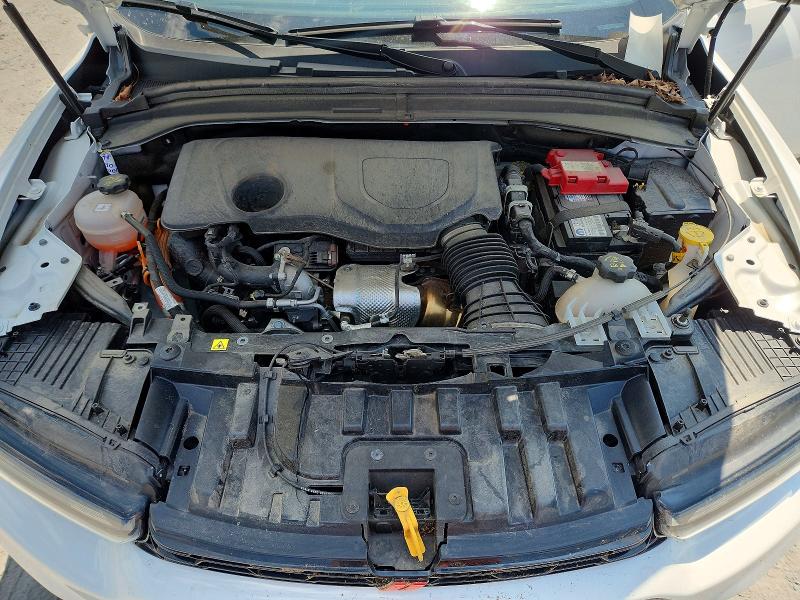 2024 Dodge Hornet მანქანა იყიდება აუქციონზე, vin: ZACPDFCW5R3A26713, აუქციონის ნომერი: 61672716