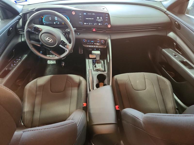 Aukcja sprzedaży 2026 Hyundai Elantra, vin: KMHLM4DG6TU236662, numer aukcji: 62502816