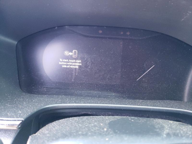 2024 Honda Cr-v მანქანა იყიდება აუქციონზე, vin: 7FARS4H25RE007155, აუქციონის ნომერი: 61487916