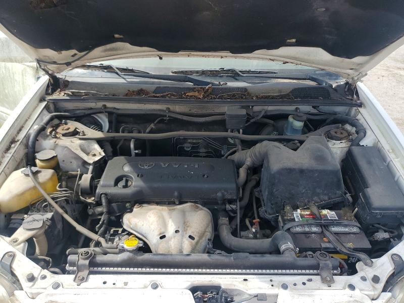 Продажа на аукционе авто 2005 Toyota Highlander, vin: JTEGD21A850114420, номер лота: 61806456