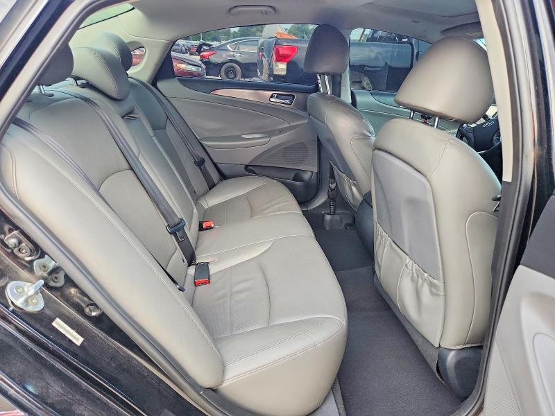 Продаж на аукціоні авто 2015 Hyundai Sonata Hybrid, vin: KMHEC4A48FA136008, номер лоту: 63224816
