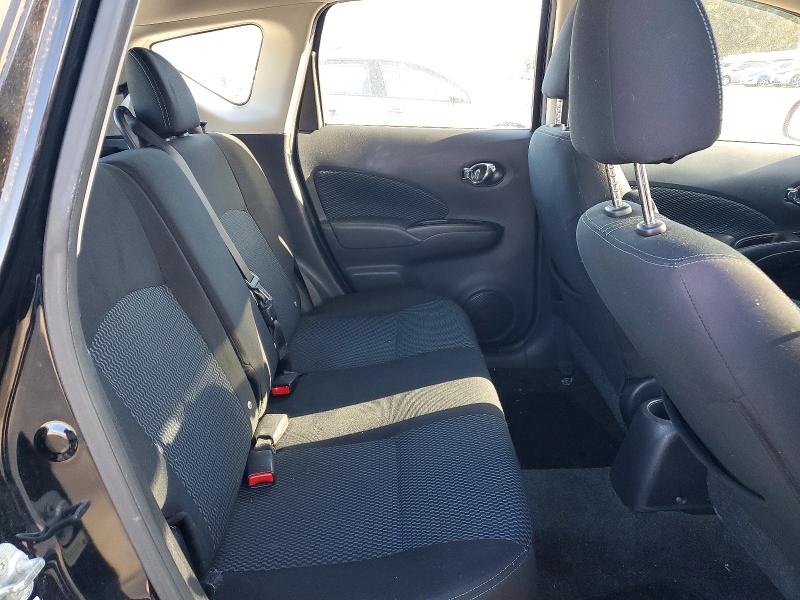 60492126 :رقم المزاد ، 3N1CE2CP1EL429499 vin ، 2014 Nissan Versa Note مزاد بيع