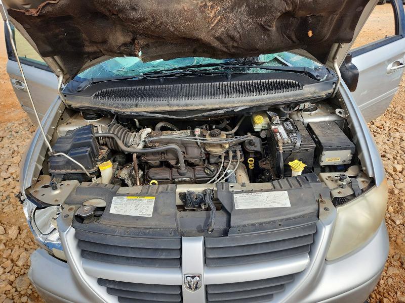 Продажа на аукционе авто 2006 Dodge Grand Caravan, vin: 2D4GP44L46R755594, номер лота: 62016366