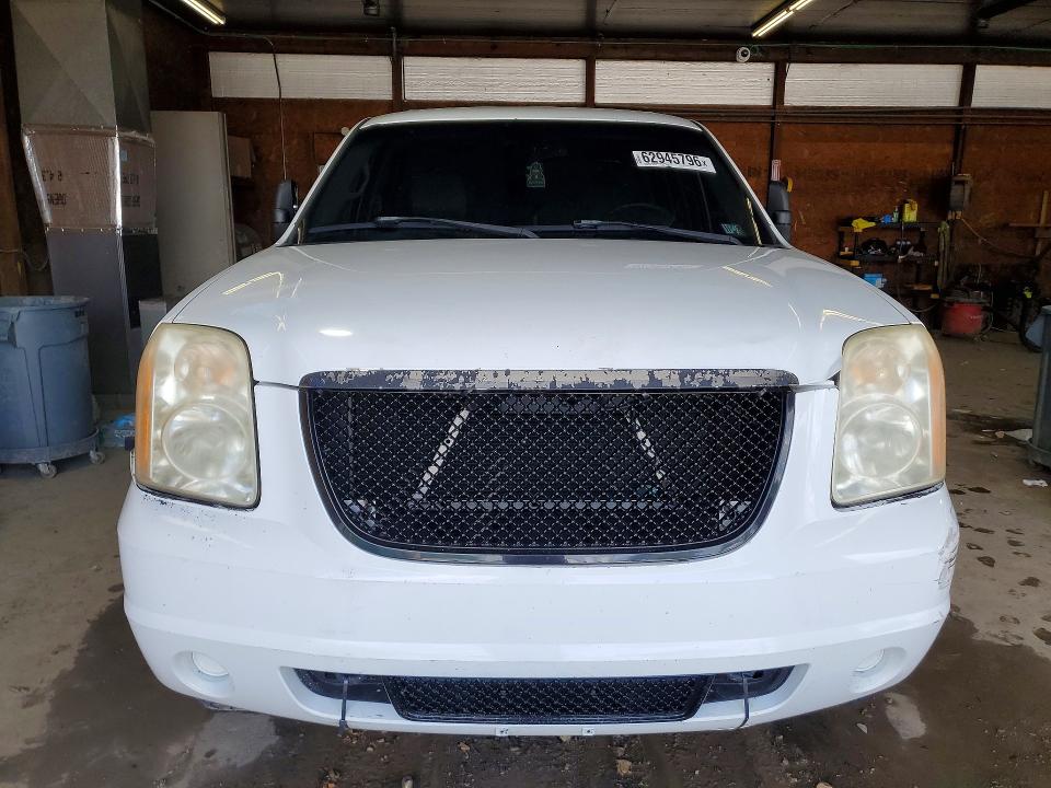 Продажа на аукционе авто 2007 Gmc Yukon, vin: 1GKFK13007R261046, номер лота: 62945796