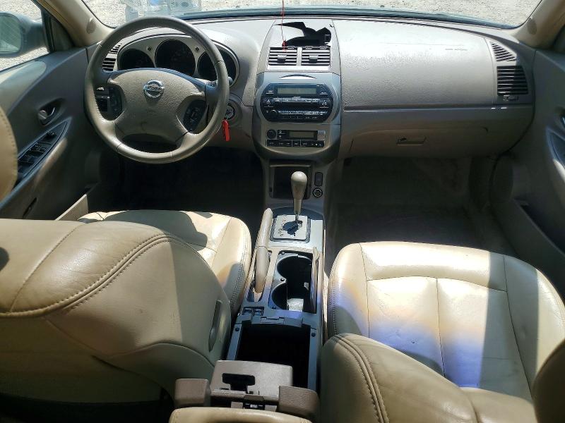 Aukcja sprzedaży 2003 Nissan Altima, vin: 1N4BL11E03C331119, numer aukcji: 59170066