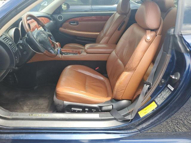 Продажа на аукционе авто 2002 Lexus Es 350 4d 2wd, vin: JTHFN48Y520027869, номер лота: 59776836