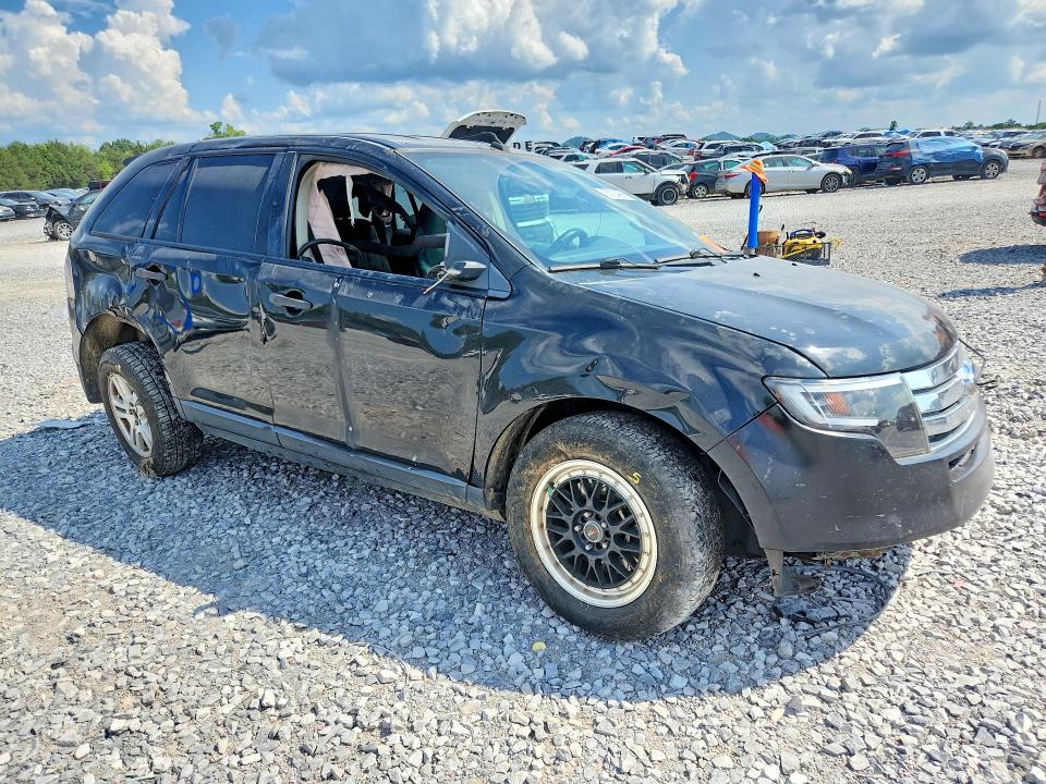 Aukcja sprzedaży 2010 Ford Edge, vin: 2FMDK3GCXABA09314, numer aukcji: 60134996