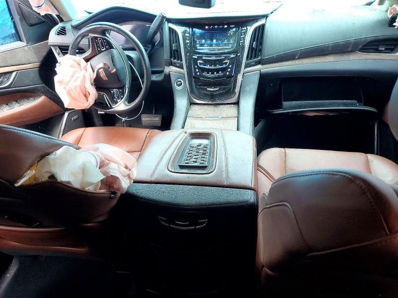 Aukcja sprzedaży 2016 Cadillac Escalade, vin: 1GYS4BKJ2GR302792, numer aukcji: 59362676