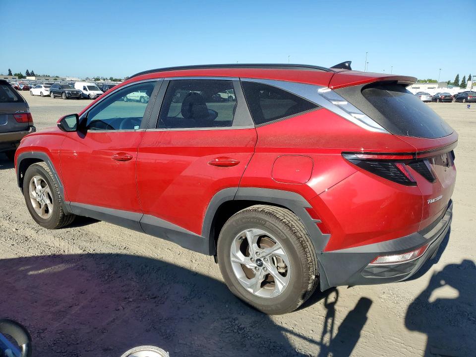 Aukcja sprzedaży 2022 Hyundai Tucson, vin: 5NMJB3AEXNH069408, numer aukcji: 60518856
