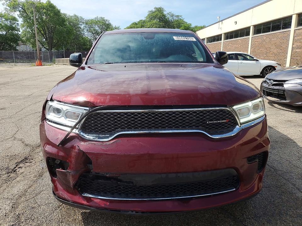 Продаж на аукціоні авто 2023 Dodge Durango, vin: 1C4RDHAG1PC616238, номер лоту: 59682106