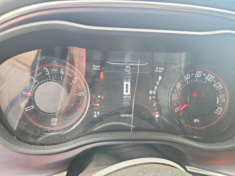 63498516 :رقم المزاد ، 2C3CDZAG0GH183508 vin ، 2016 Dodge Challenger مزاد بيع