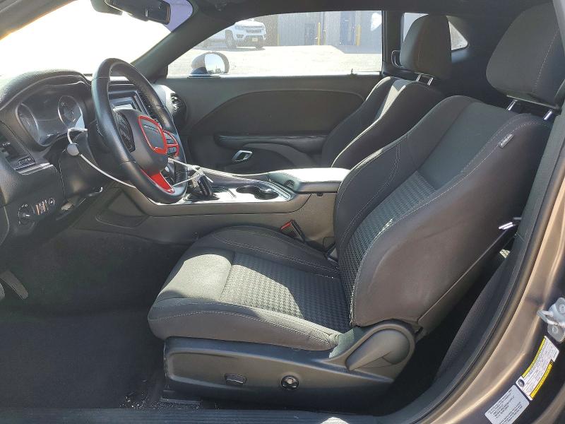 Aukcja sprzedaży 2017 Dodge Challenger, vin: 2C3CDZAG7HH665913, numer aukcji: 62826666