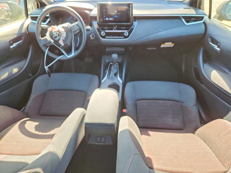 Продаж на аукціоні авто 2026 Toyota Corolla Hybrid, vin: JTDBCMFE9T3121025, номер лоту: 59920126