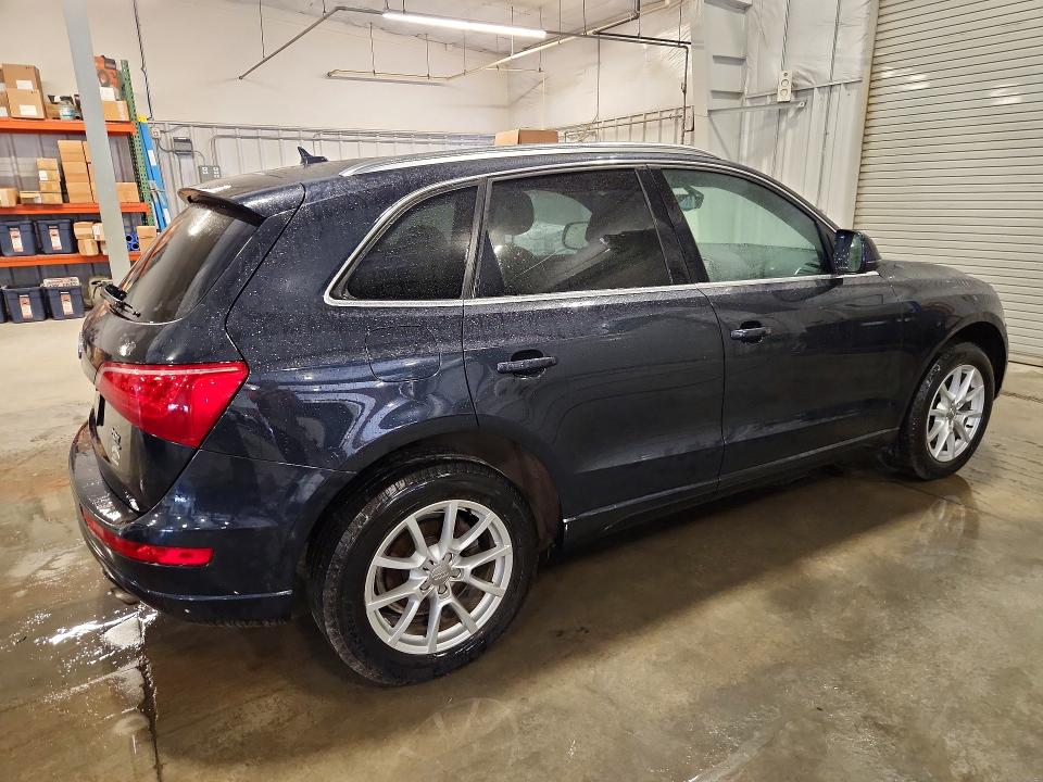 Aukcja sprzedaży 2012 Audi Q5, vin: WA1LFAFP8CA050806, numer aukcji: 62817956
