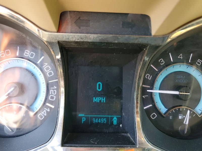 2011 Buick Lacrosse მანქანა იყიდება აუქციონზე, vin: 1G4GC5EC3BF376645, აუქციონის ნომერი: 60233006