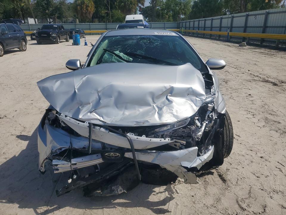 Продажа на аукционе авто 2026 Toyota Corolla, vin: 5YFB4MDE5TP363723, номер лота: 60223776