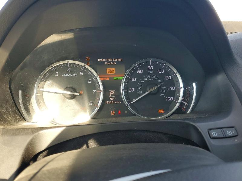 2019 Acura Tlx მანქანა იყიდება აუქციონზე, vin: 19UUB1F36KA007648, აუქციონის ნომერი: 62706046