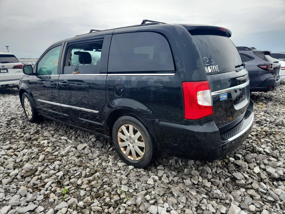 Aukcja sprzedaży 2014 Chrysler Town & Country, vin: 2C4RC1BG3ER111556, numer aukcji: 85631345