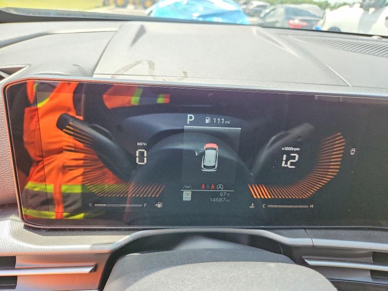 Продажа на аукционе авто 2026 Kia Sportage, vin: 5XYK2CDF8TG390850, номер лота: 62126426