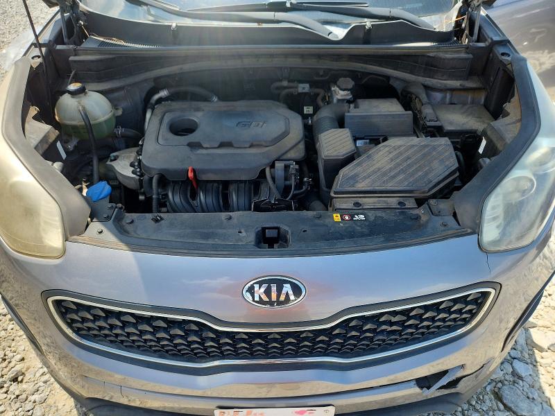 Продажа на аукционе авто 2019 Kia Sportage, vin: KNDPM3AC5K7537292, номер лота: 60993566