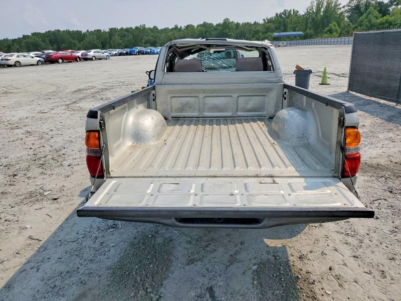 Aukcja sprzedaży 2001 Toyota Tacoma, vin: 5TENL42N61Z743387, numer aukcji: 62577056