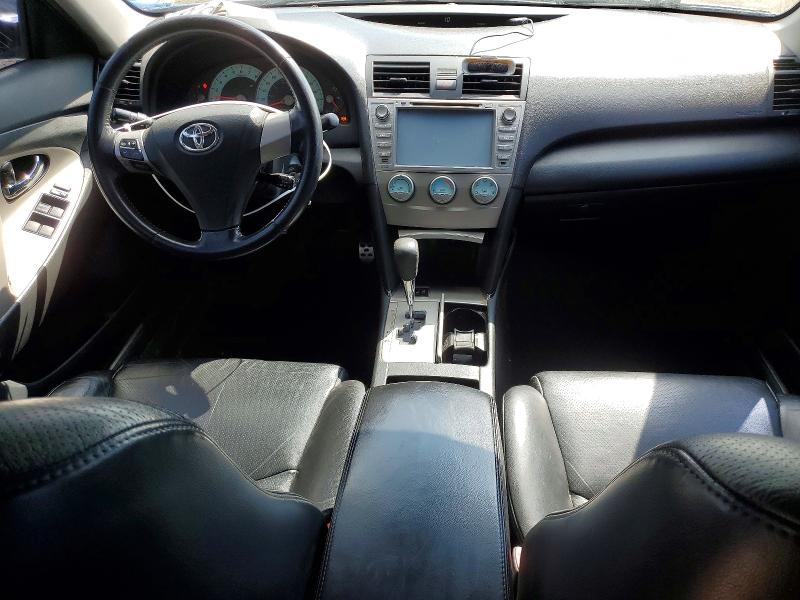 Продажа на аукционе авто 2008 Toyota Camry, vin: 4T1BE46K48U213981, номер лота: 57561386