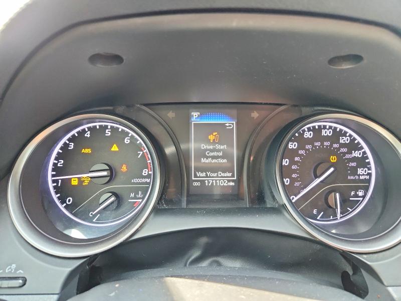 Продажа на аукционе авто 2021 Toyota Camry, vin: 4T1G11AK1MU437646, номер лота: 60453726