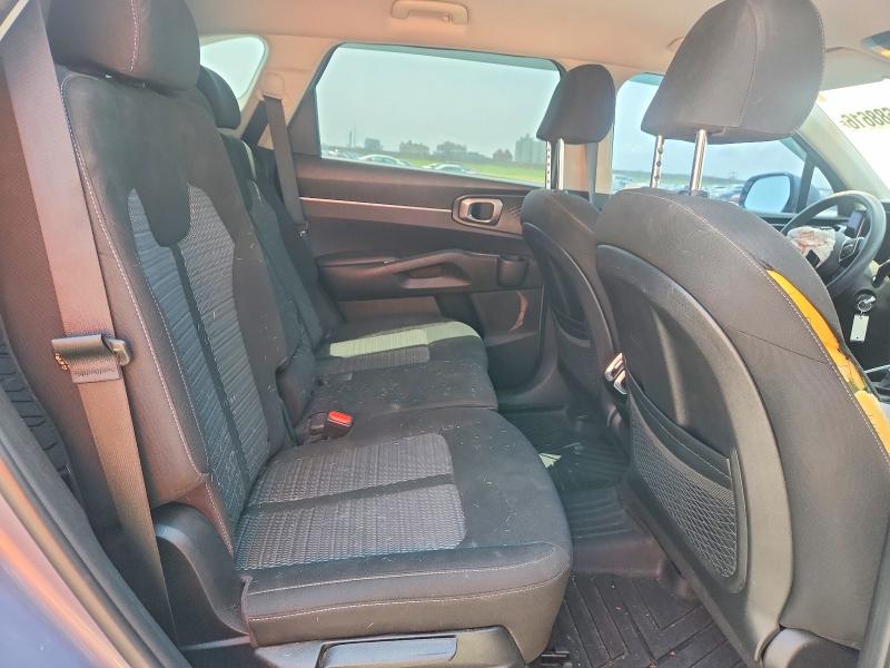 Aukcja sprzedaży 2021 Kia Sorento, vin: 5XYRG4LC2MG001361, numer aukcji: 62688616