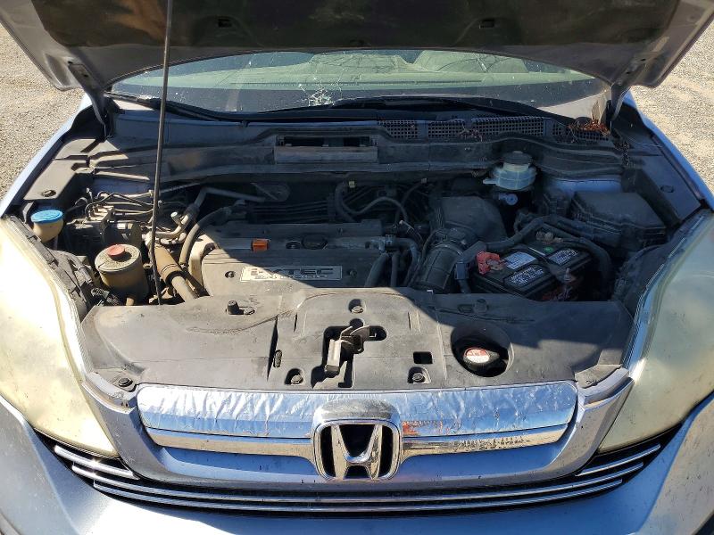 61250976 :رقم المزاد ، 5J6RE48718L041257 vin ، 2008 Honda Cr-v مزاد بيع