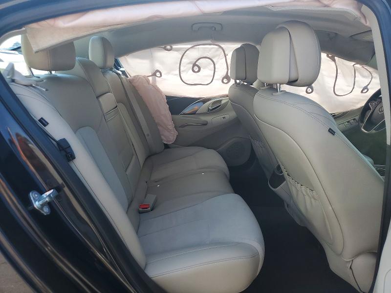 Продаж на аукціоні авто 2014 Buick Lacrosse, vin: 1G4GA5GR6EF137909, номер лоту: 61312336