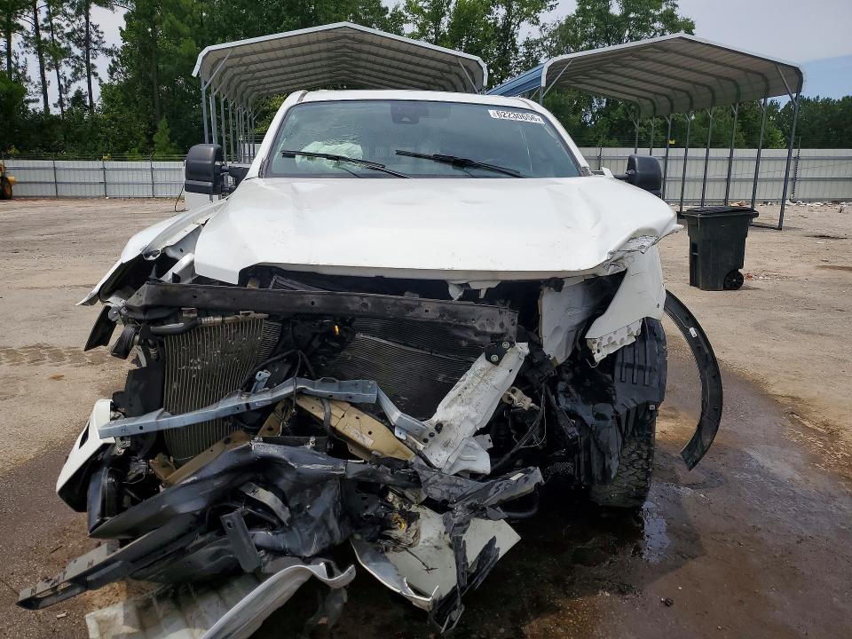 Продажа на аукционе авто 2023 Nissan Titan Xd, vin: 1N6AA1FB5PN112495, номер лота: 62230656