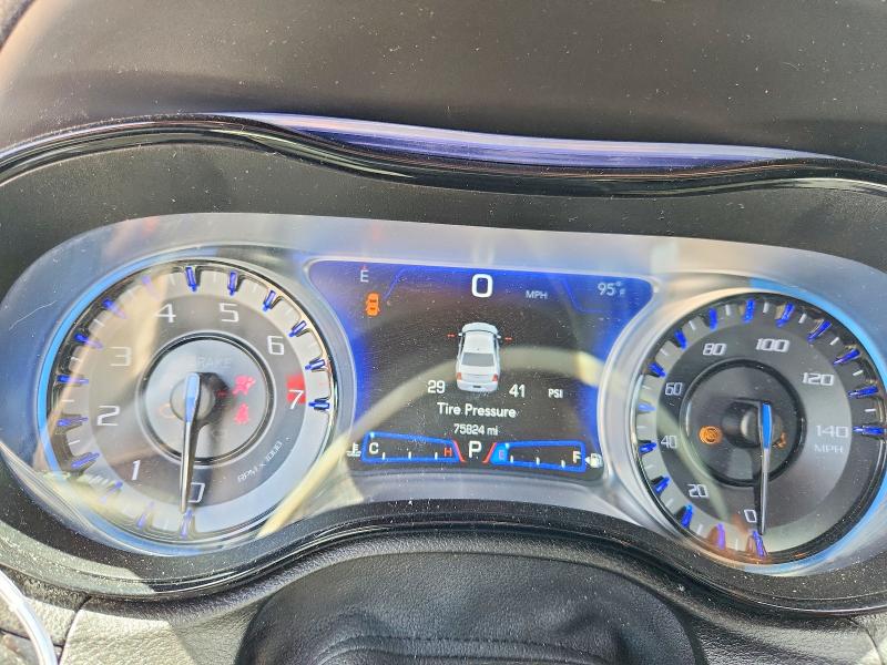 Aukcja sprzedaży 2019 Chrysler 300, vin: 2C3CCABG6KH708082, numer aukcji: 59260176