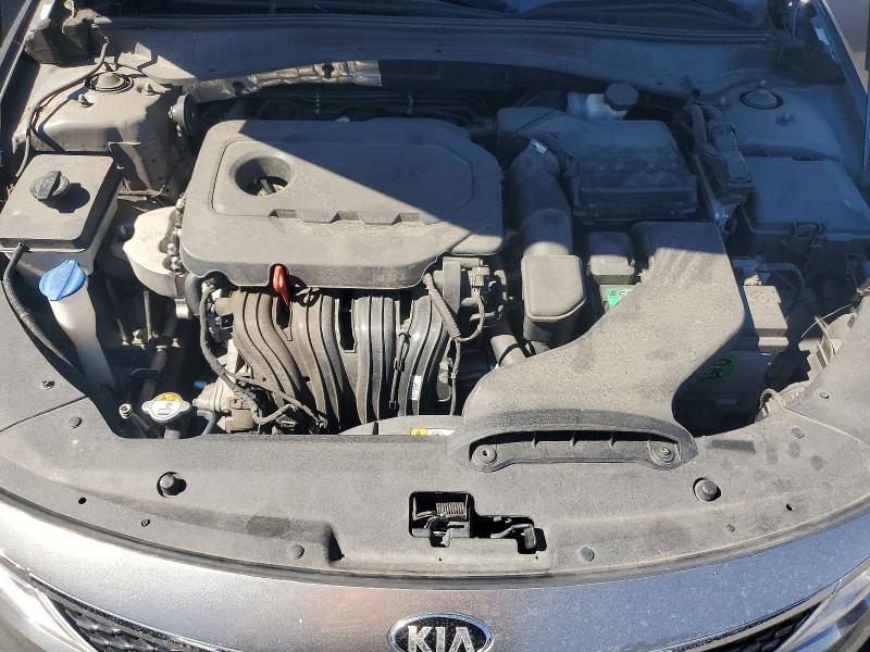 Продажа на аукционе авто 2016 Kia Optima, vin: 5XXGT4L33GG027303, номер лота: 59823846