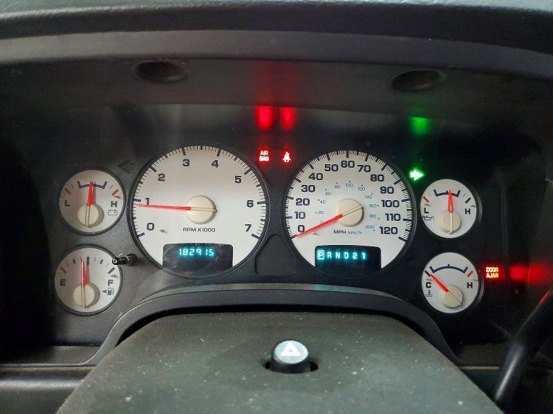 Aukcja sprzedaży 2005 Dodge Ram 2500, vin: 3D7KS28D35G826503, numer aukcji: 61568836