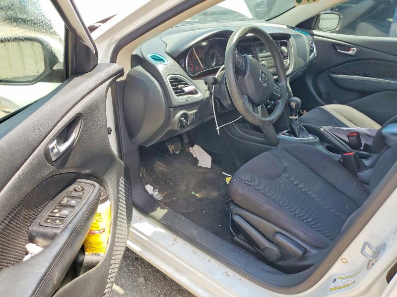 Aukcja sprzedaży 2014 Dodge Dart, vin: 1C3CDFAA5ED702329, numer aukcji: 60028446