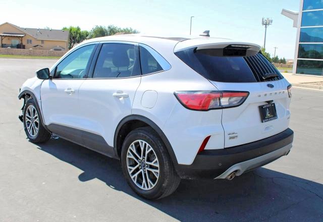 Aukcja sprzedaży 2022 Ford Escape, vin: 1FMCU9H68NUA82523, numer aukcji: 62705766