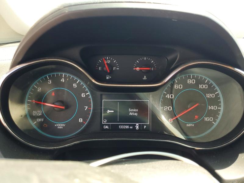 Auction sale of the 2017 Chevrolet Cruze, vin: 1G1BE5SM3H7157038, lot number: 59172986