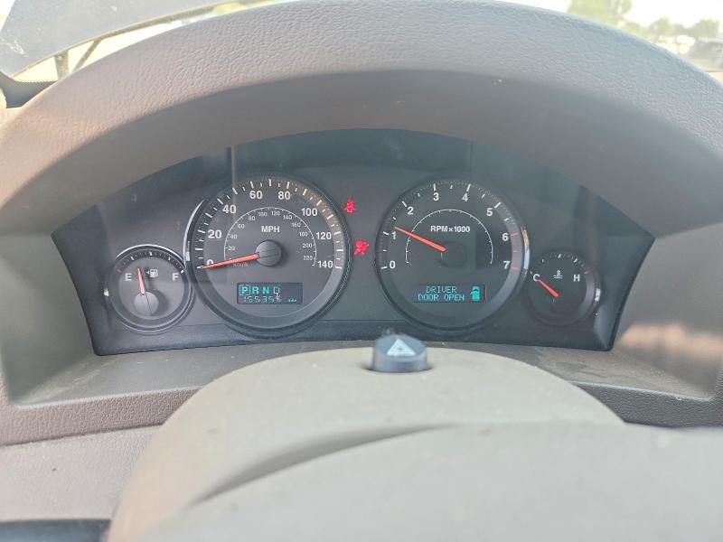 61893546 :رقم المزاد ، 1J4GR48K16C240659 vin ، 2006 Jeep Grand Cherokee مزاد بيع