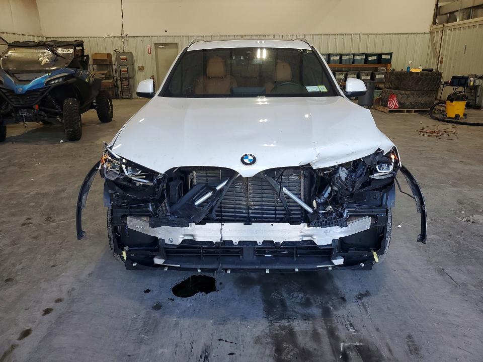 Aukcja sprzedaży 2022 Bmw X3, vin: 5UX53DP06N9M66026, numer aukcji: 61314926