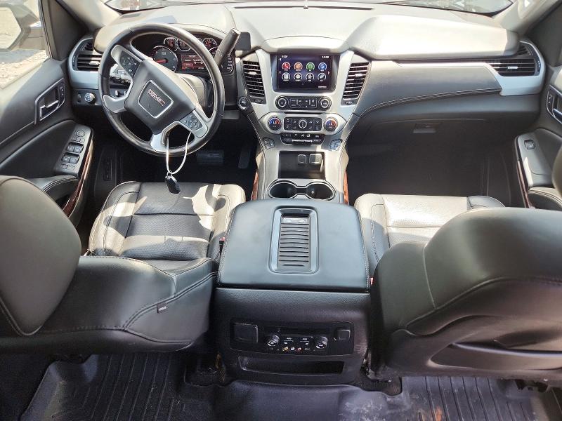 Aukcja sprzedaży 2015 Gmc Yukon Xl, vin: 1GKS2HKC9FR671832, numer aukcji: 85624045