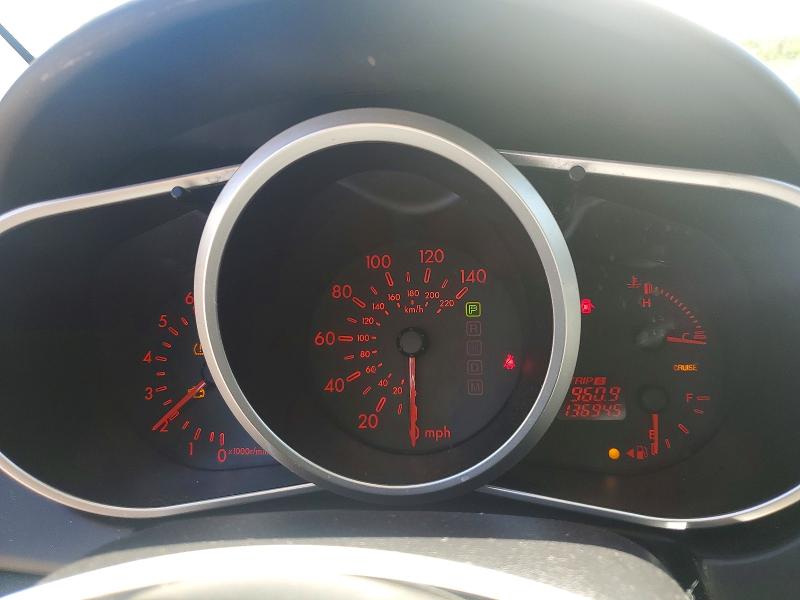 Продаж на аукціоні авто 2007 Mazda Cx-7, vin: JM3ER293X70158643, номер лоту: 63353246