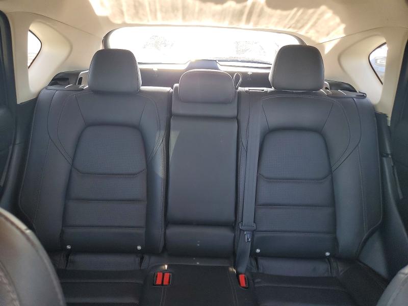 Aukcja sprzedaży 2023 Mazda Cx-5, vin: JM3KFBCM0P0202369, numer aukcji: 63166406